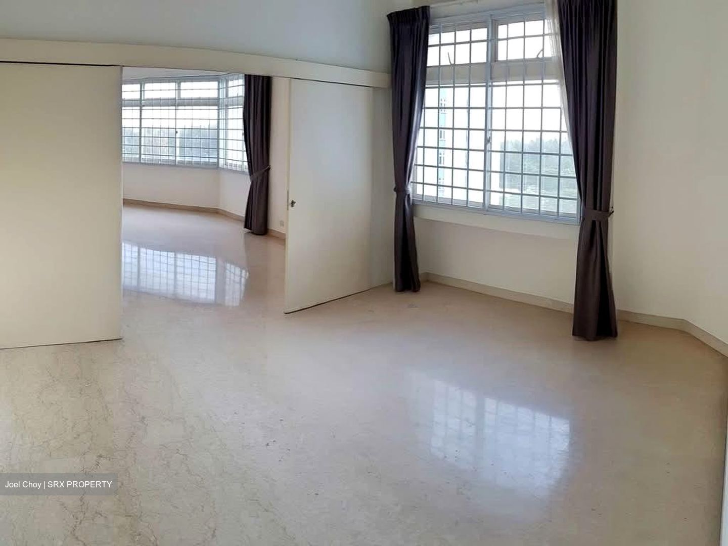 The Waterside (D15), Condominium #560615281